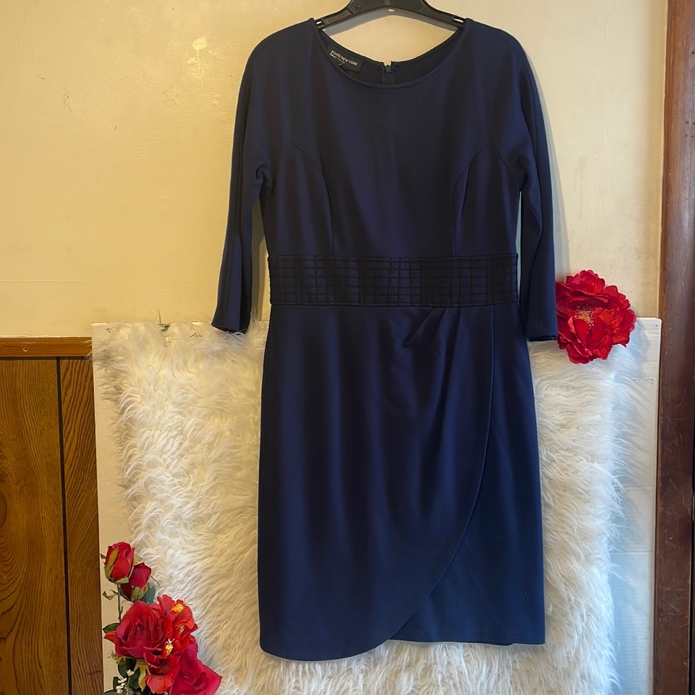 Jones New York Petite Dress